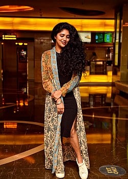 Samyukta Hornad